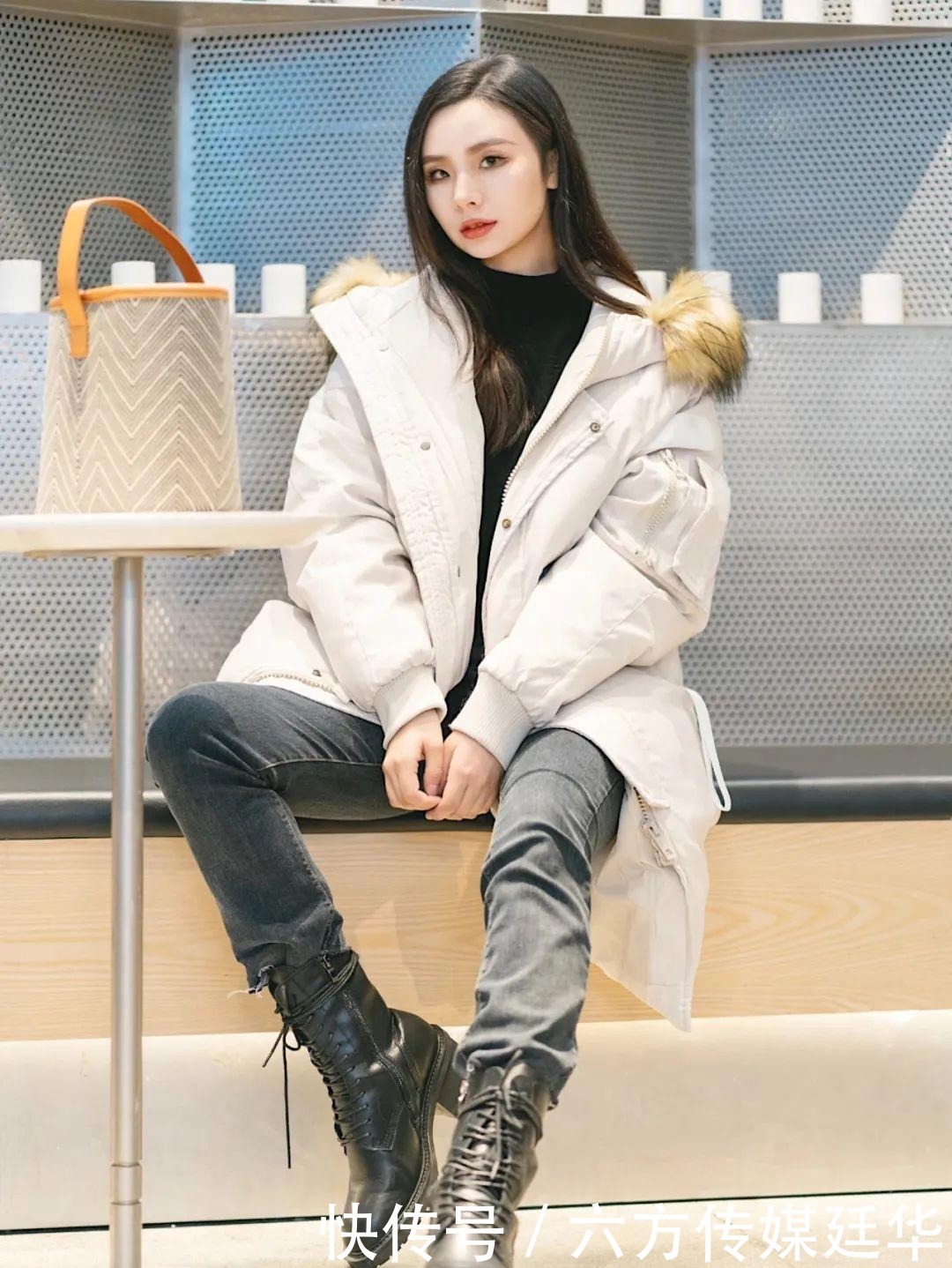 拒绝这类衣服,真的很“ 廉价 ”