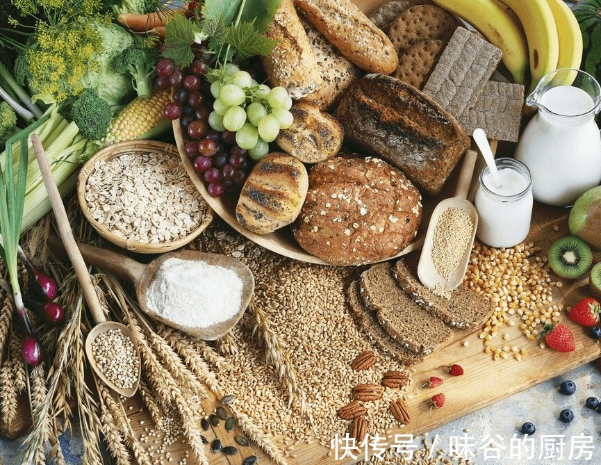 营养|明日进入“三九天”,要多吃这“五高”食物,补足营养,抵御寒冷精神足