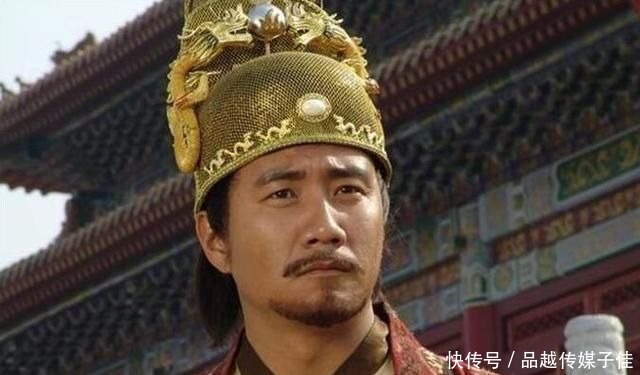 张无忌|朱元璋是张无忌的手下,为什么最后是他称了帝?张无忌下场如何?