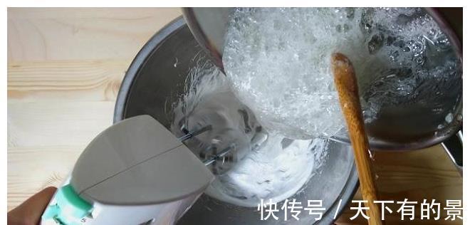混合物|这小零食简单好做,好吃到没道理,Q到没话说,一盘不够吃