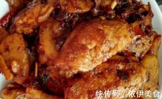 美味|每天上班很累,做些美食犒劳犒劳自己,营养美味又鲜美下饭