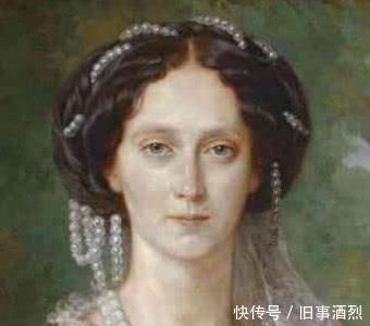 越南|百年前各国王妃美照越南的最惊艳，清朝的丑哭，埃及的像男人！