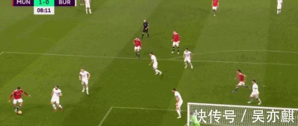 进球|8分!全场最高分!C罗27分钟传射,书写5大纪录,80岁弗格森见证