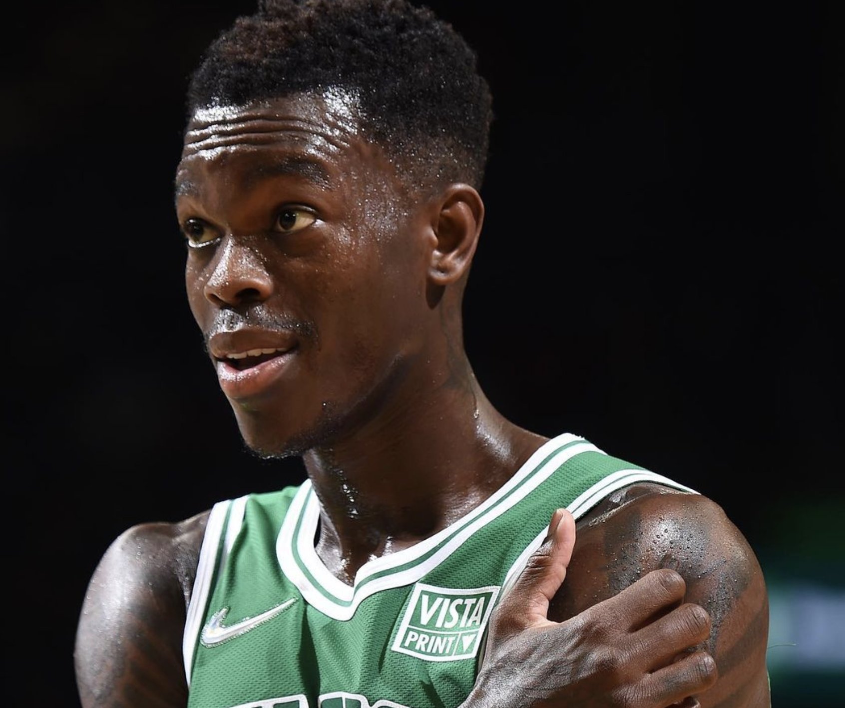 凱爾特人|今日對陣勇士，綠軍多人觸發(fā)健康安全協(xié)議施羅德因病缺陣