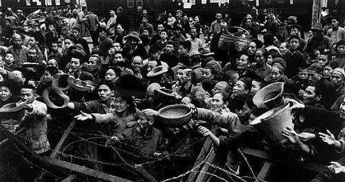 百姓|辽沈战役东野唯一没有通过战争占领的城市,可城百姓却死亡十二万