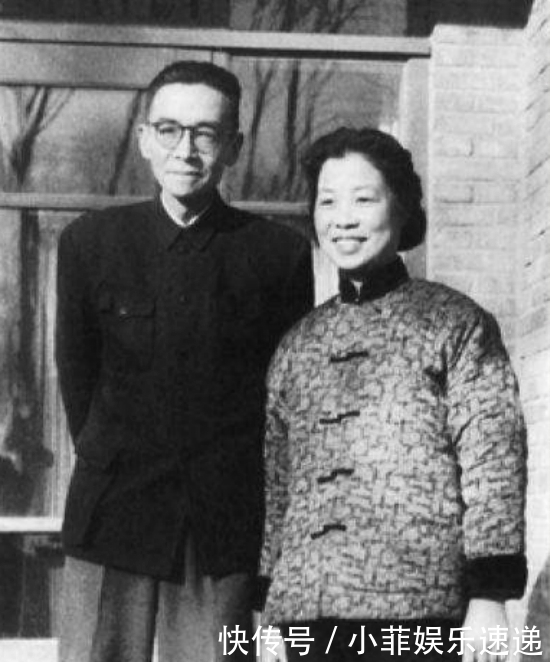 去世|林徽因去世后,梁思成为何非娶林洙不可?林洙:她不是个好太太