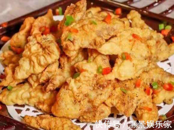 孩子|孩子学习压力大,香酥微辣,补充钙质,妈妈用心给孩子做的营养菜