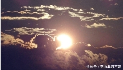 太阳公公的温度高达2000万℃,可是最近的温度将是怎样的呢?