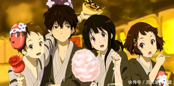 动漫|动漫名不是越长越好,几部浓缩精华的日漫,看了拍大腿