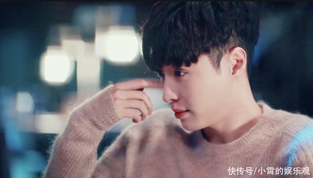 张艺兴|黄磊张艺兴聊三十岁创业