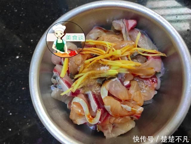 低脂|这菜蒸一蒸,5分钟就上桌,鲜美到流口水,低脂营养高,家人爱吃