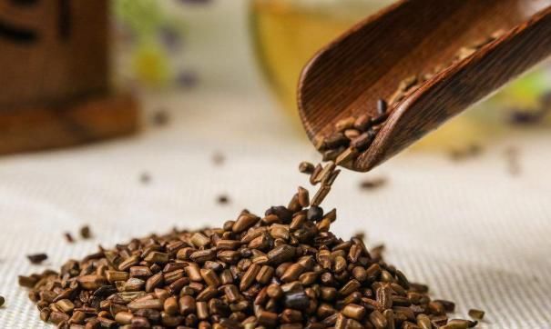 血压高别再怕,4味中药泡茶喝,血压喝一次降一次,赶快行动吧