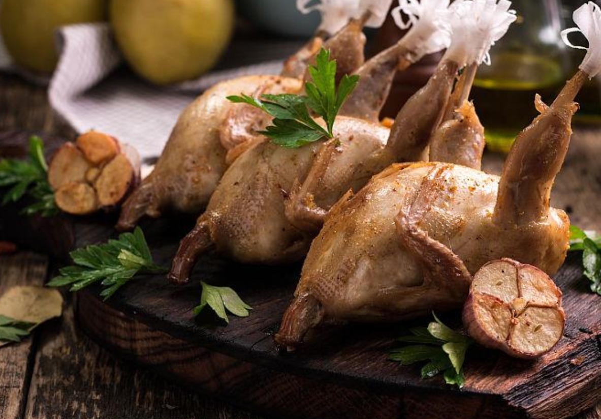 补肾|俗话说“药补不如食补”，生活中常见6类补肾食材，附食疗小建议