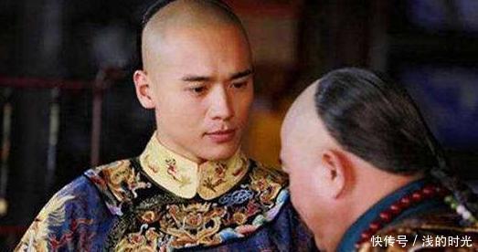 功课|清朝皇太子普通的一天,你能坚持多久!