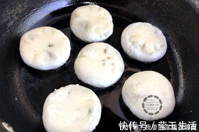 糖饼|入秋后常吃它,钙是牛奶4倍,是鸡蛋10倍,孩子常吃猛长个