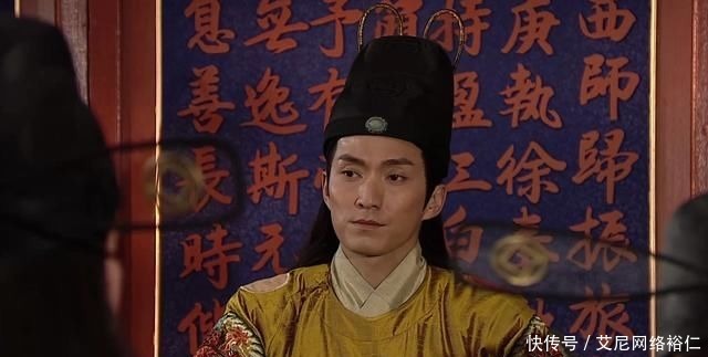 江山|宁王朱权被迫上了贼船,帮助朱棣夺得江山以后,他本人结局如何?