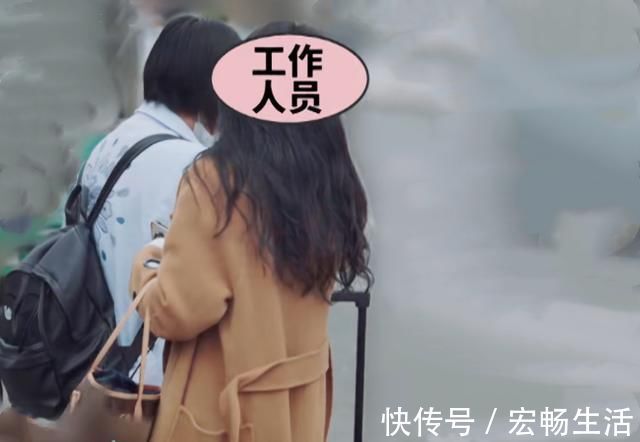 李雪琴吃5元早餐太穷酸?节目组嫌弃不愿意拍!苏芒的话更伤自尊