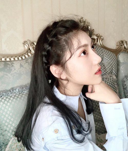 2021年最火泡泡辫，甜美减龄又显脸小！