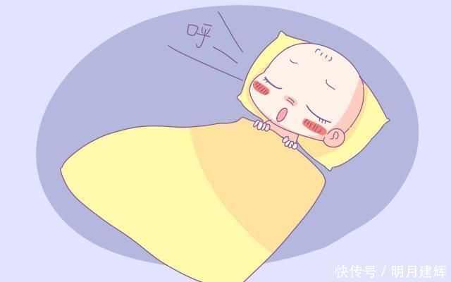 高峰期|抓住這個時間點讓寶寶睡好,不僅長得高,智力發育也會好