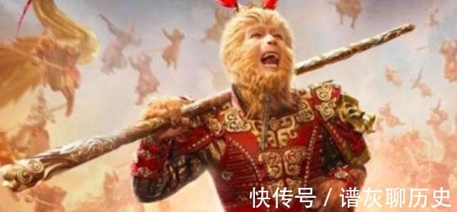 孙悟空|悟空大闹天宫,当时人间是什么朝代,谁做皇帝?算出来你可能不信