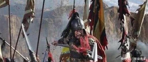 水浒传|历史上的宋江、方腊究竟是怎样的呢!