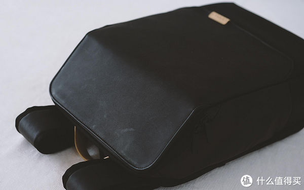 拉杆箱|君的生活日志 篇七十六:简约设计,丰富储物能力,地平线8号零感背包体验!