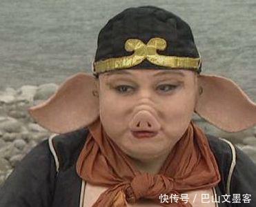 猪八戒好吃懒做为什么唐僧那么袒护他?原来他有三样东西胜过猴子