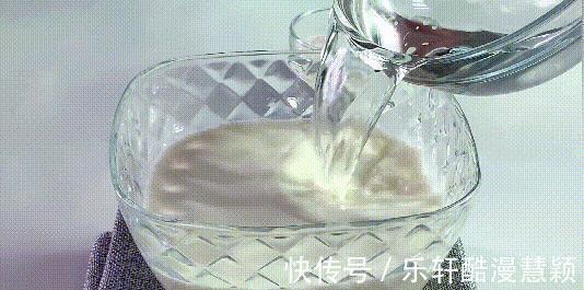 芒果冰沙|来一碗芒果冰沙,绵柔冰爽,比冰淇淋好吃,值得收藏