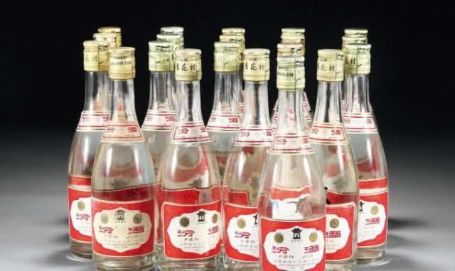 人才|商场中的4种“便宜白酒”,摆着无人过问,只能内行人才“识货”!