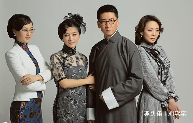 林徽因@徐志摩独子,102岁仍健在,说母亲并不讨厌林徽因,最同情陆小曼