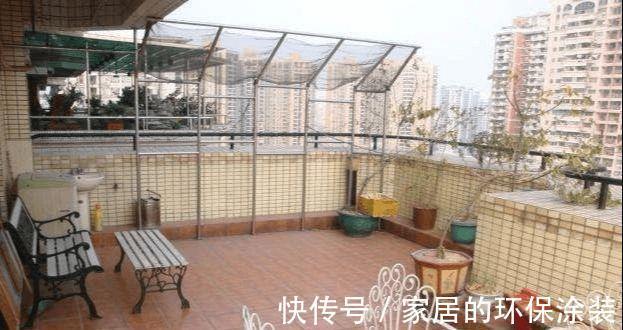 买房|买房选一楼还是顶楼好?一听售楼经理的话,我就懊悔当初没察觉