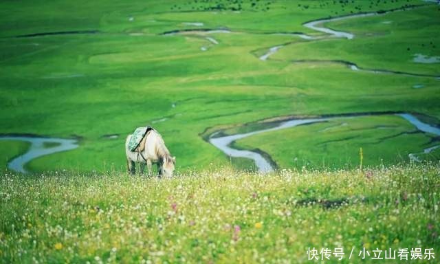 土地|这个地方美了千年，却一直无人知晓