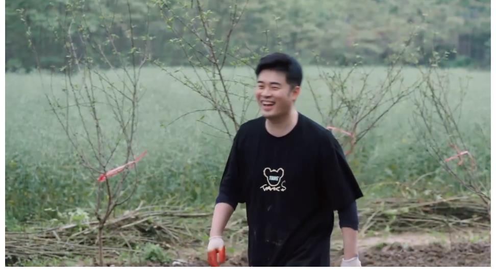 向往的生活制作人回应陈赫李诞太吵，都是剪辑惹的祸！