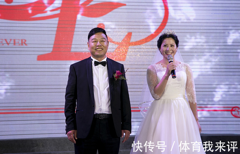 南通大学|乒乓名将李菊现状!高颜值奥运冠军,任高校副院长,身材略微发福