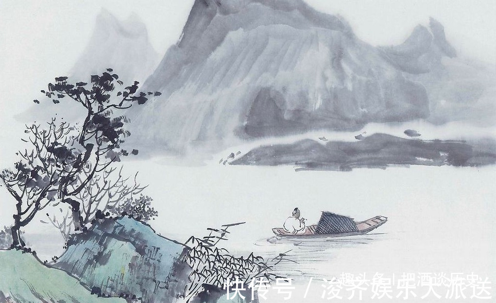 天规!人生遇到不顺时,背熟这三条“天规”,福运不请自来