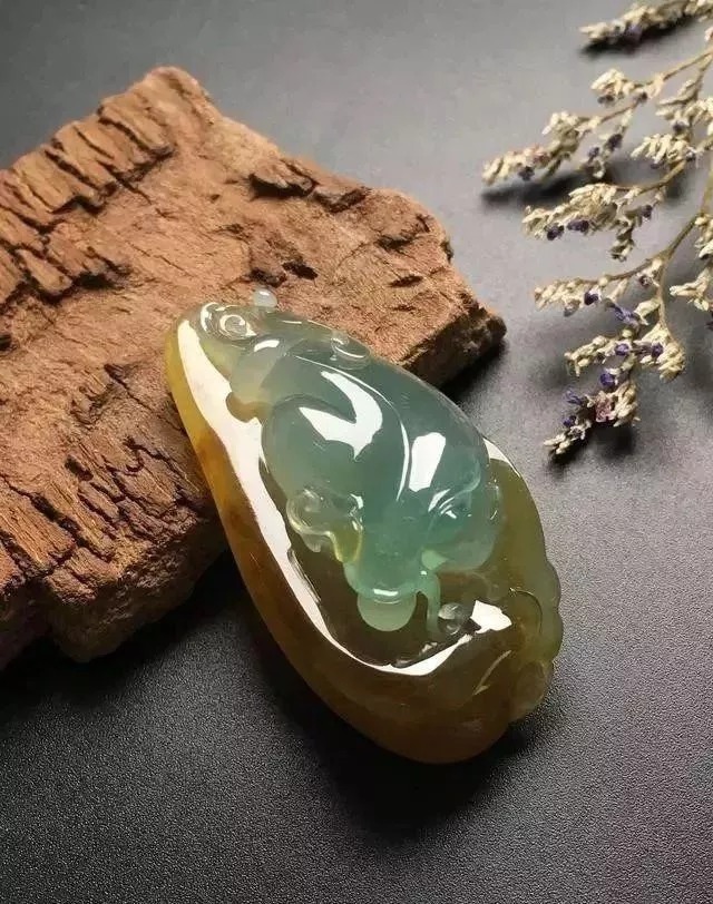 值收藏:盘点总结翡翠知识系列十六