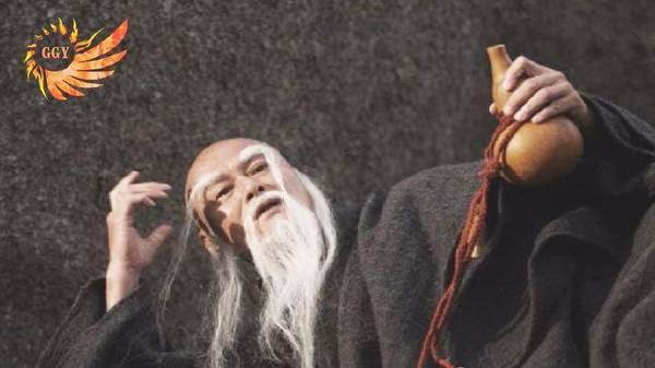 九陰真經!金庸武俠中四大隱世高手,一人打敗黃裳,一人拆散王重陽與林朝英