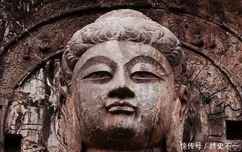 痴迷|武则天容貌被复原，一代女王究竟什么样子？让李氏父子双双痴迷！