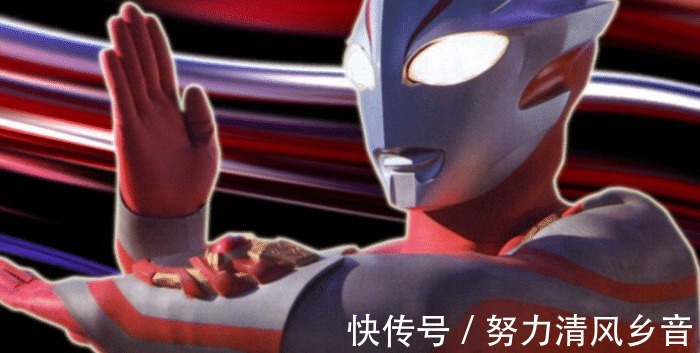 奥特曼|历代奥特曼的身高，最高的一位，成年的泰罗还不如他的脚高