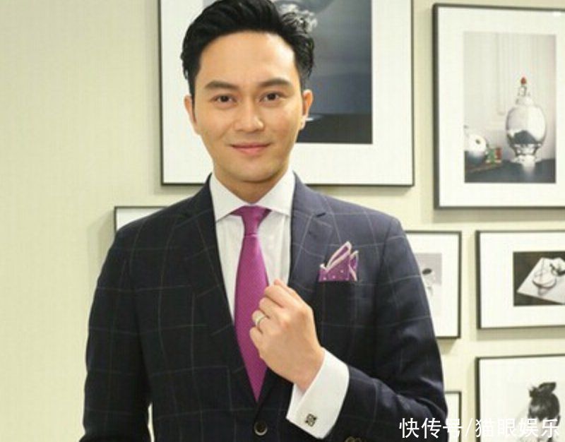 张智霖自曝因身体不好将退圈？录综艺与粉丝道别，网友表示太不舍