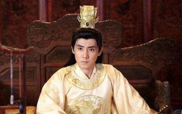 太宗|从“太宗”到“成祖”，一代雄主朱棣的庙号，为何会被后代修改？