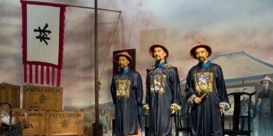 周武王$最容易让人羡慕的五个姓氏,历史悠久、名人辈出