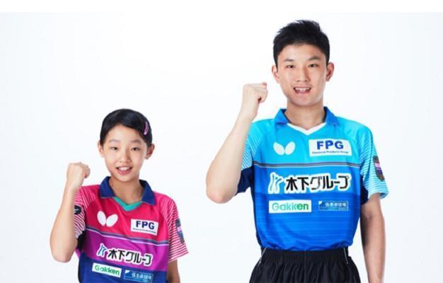 张本美和|石川佳纯又弃赛!早田希娜3-0横扫对手,张本智和妹妹惨败后赢球