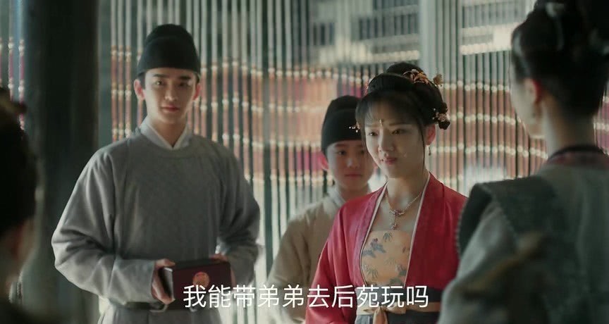 清平乐|清平乐：极宠却连丧三女，皇上并不爱她，种瓜想得豆，毁了徽柔