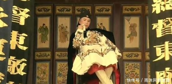 系统|太监没文化，为什么还能祸国殃民？