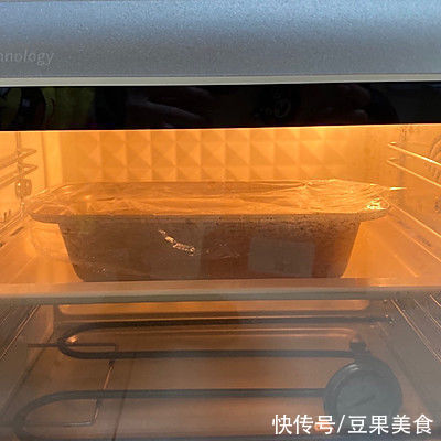 升级版奶香吐司这样做，隔壁小孩都馋哭了