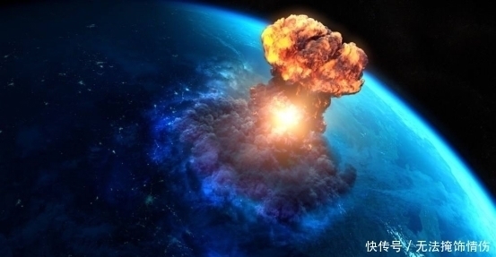 威力 把核弹发射到太空,会发生什么?威力有多大?