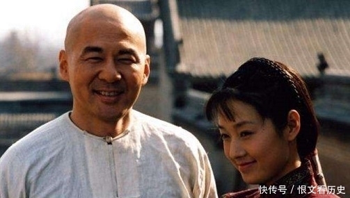 日本|日本侵华期间,为何不敢动乔家大院?学者:你看门口放的什么