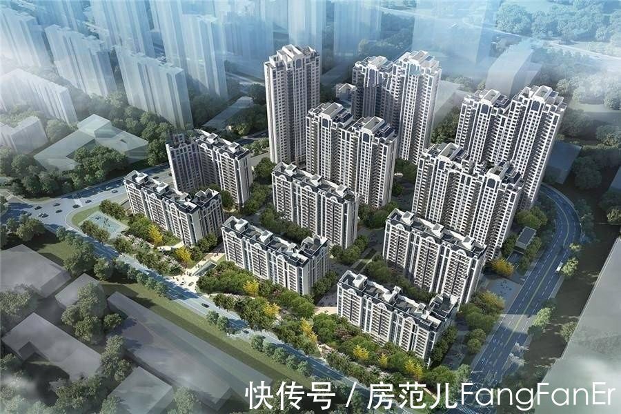 销售价格|楼市真的下跌了!房价6年来首次下跌,新房持平二手房首度下降!