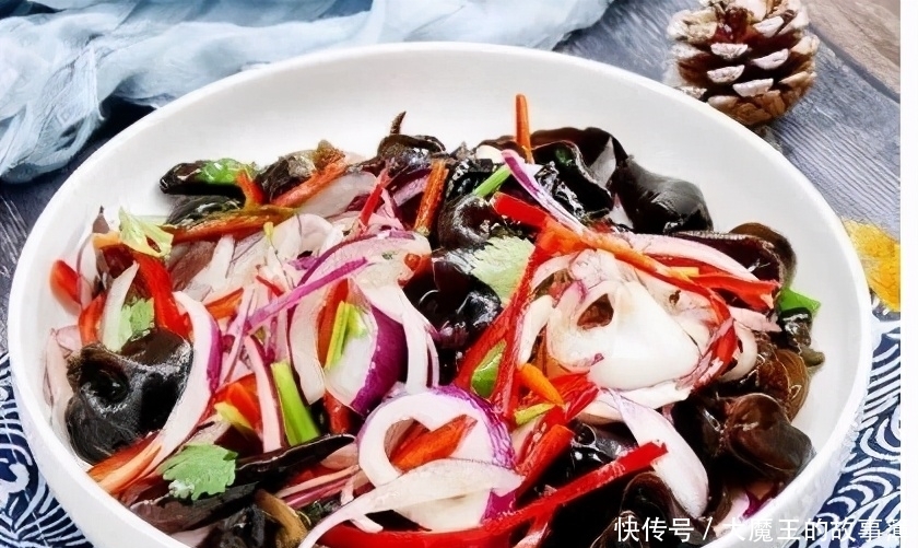 整理27款佳肴分享,营养美味开胃下饭,学会为家人露一手吧